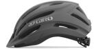 Giro Register II Mat Titanium/Charcoal