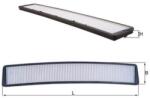 MAHLE Filtru, aer habitaclu MAHLE LA102 (LA102)
