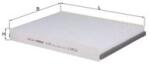 MAHLE Filtru, aer habitaclu MAHLE LA657 (LA657)
