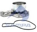 SAMPA Pompă de apă, răcire motor SAMPA 078317 (078317)