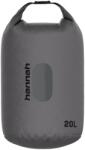 Hannah Drake Vízhatlan zsák, 20 l, Steel Gray (10052420HHX)