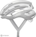 ABUS AirBreaker sisak, pure grey (M (52-58 cm))