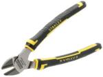 STANLEY Clește de tăiere diagonală STANLEY® FATMAX® (190mm/8 inchi) (89859) Cleste