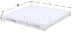 MAHLE Filtru, aer habitaclu MAHLE LA918 (LA918)