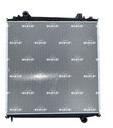 NRF Radiator, racire motor NRF 500011 (500011)