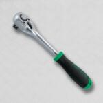 TOPTUL Cheie clichet cu eliberare rapida 1/2 270mm (CJBM1627)