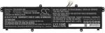 Cameron Sino Asus Laptop Akkumulátor - 11.55V 3450mAh (CS-AUX421NB)
