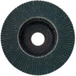 Metabo - Disc abraziv laminat, P40, diametru 125 mm 624275000 (624275000) Disc de taiere