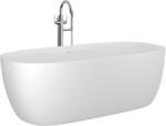 Kludi Resa S cadă freestanding 170x80 cm ovală alb 53BF0153 (53BF0153)