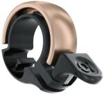 Knog Oi Classic kerékpáros csengő - kicsi - réz