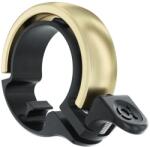 Knog Oi Classic kerékpáros csengő - nagy - arany