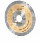 Montolit CGX115 vágókorong porcelán felületű csempe, durva kerámia O115 mm M22.2