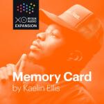 XLN Audio XOpak: Memory Card by Kaelin Ellis (Digitális termék)
