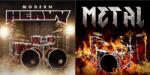 XLN Audio Addictive Drums 2: Metal & Heavy Collection (Digitális termék)