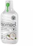 Biomed Apa de gura Natural Whitening, 500ml, Biomed