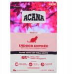 ACANA Száraz macskaeledel Acana Beltéri entrée cat 1.8kg