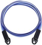 Artisan & Artist ACAM-322A Navy/Silver, Strap de matase pentru camere foto, Gradatie Ayatake, 117cm