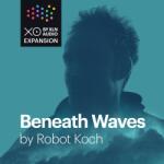 XLN Audio XOpak: Beneath Waves by Robot Koch (Digitális termék)