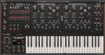 GForce Oberheim TVS Pro (Digitális termék)