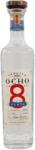 Ocho Plata Las Raices Tequila 0.5L, 40%