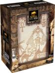 Eureka Puzzle din lemn 3D de logică Eureka - Sfinx (473457)