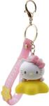 YuMe Breloc YuMe Animation: Sanrio - Hello Kitty (Light-Up Star Series)