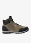 CMP Alcor 2.0 Low Wp férfi trekking cipő 42 barna