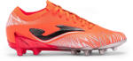 joma Striker FG férfi futballcipő 44 narancssárga