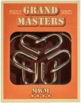 Eureka Puzzle metalic de logică Eureka - Grand Masters MWM (473251)