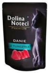 Dolina Noteci Dolina Noteci Prémium tonhalas étel macskáknak 85g