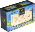 Eureka Puzzle din lemn 3D de logică Eureka - Comoară din Caraibe (473454)
