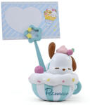 YuMe Figurină YuMe Animation: Sanrio - Pochacco (Party Time Series) Figurina