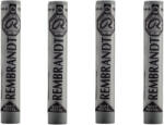 Rembrandt Soft Pastel Комплект сухи пастели Green Grey 8 4 бр (<![CDATA[31997098-REMBRANDT4]]>)