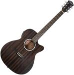 Washburn DFEACE-U Striped Ebony Chitară electro-acustică