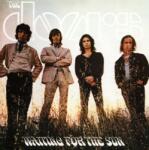 The Doors - Waiting For The Sun (Remastered) (CD) (<![CDATA[0603497859153]]>)
