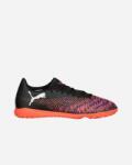 PUMA Future 8 Play TT férfi futballcipő L fekete