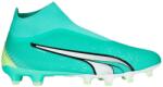 PUMA Ultra Match+ LL FG/AG férfi futballcipő 46 zöld