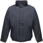 REGATTA Dover vízálló, szélálló kabát (ThermoGuard szigetelés) 4XL kék|szürke - decathlon - 36 690 Ft