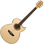 Washburn EA20-A-U Chitară electro-acustică Jumbo