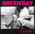 Green Day - Saviors (LP) (0093624870692)