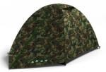 Husky cort Outdoor Bizam 2 verde army Cort