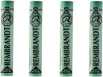 Rembrandt Soft Pastel Комплект сухи пастели Phthalo Green 8 4 бр (<![CDATA[31996758-REMBRANDT4]]>)