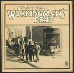 The Grateful Dead - Workingman's Dead (180 g) (LP) (0603497847754)