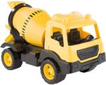 Dolu Vehicul de constructie, Dolu, Betoniera, 42 cm