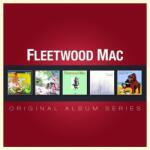 Fleetwood Mac - Original Album Series (5 CD) (0081227971939)