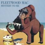 Fleetwood Mac - Mystery To Me (Curacao Coloured) (LP) (0603497832385)
