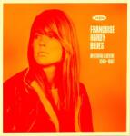 Françoise Hardy - Françoise Hardy Blues : Intégrale Vogue 1962-1967 (Box Set) (14 LP + DVD) (<![CDATA[0198029087918]]>)
