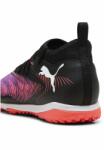 PUMA Gyerek Futás Tt Future 8 Match PUMA Black White Glowing Red fehér|fekete|vörös - decathlon - 24 120 Ft