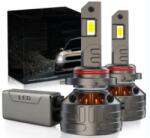 DT-Xenon DTX S25 HIR2 55W 6000K LED Canbus fényszóró világítás készlet