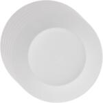Orion Mona porcelán tálkészlet, 6 db, 27 cm